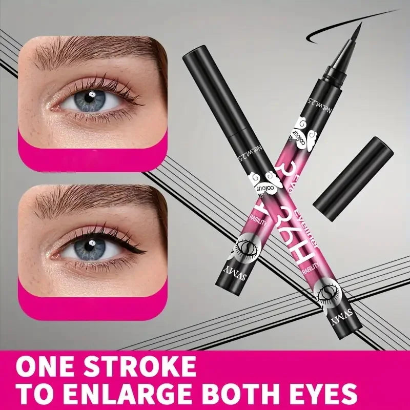 Waterproof Magic Eye Pencils