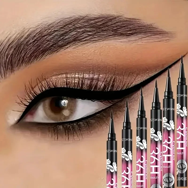 Waterproof Magic Eye Pencils