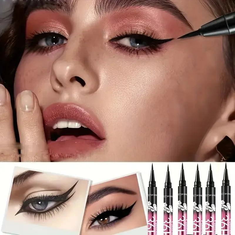 Waterproof Magic Eye Pencils