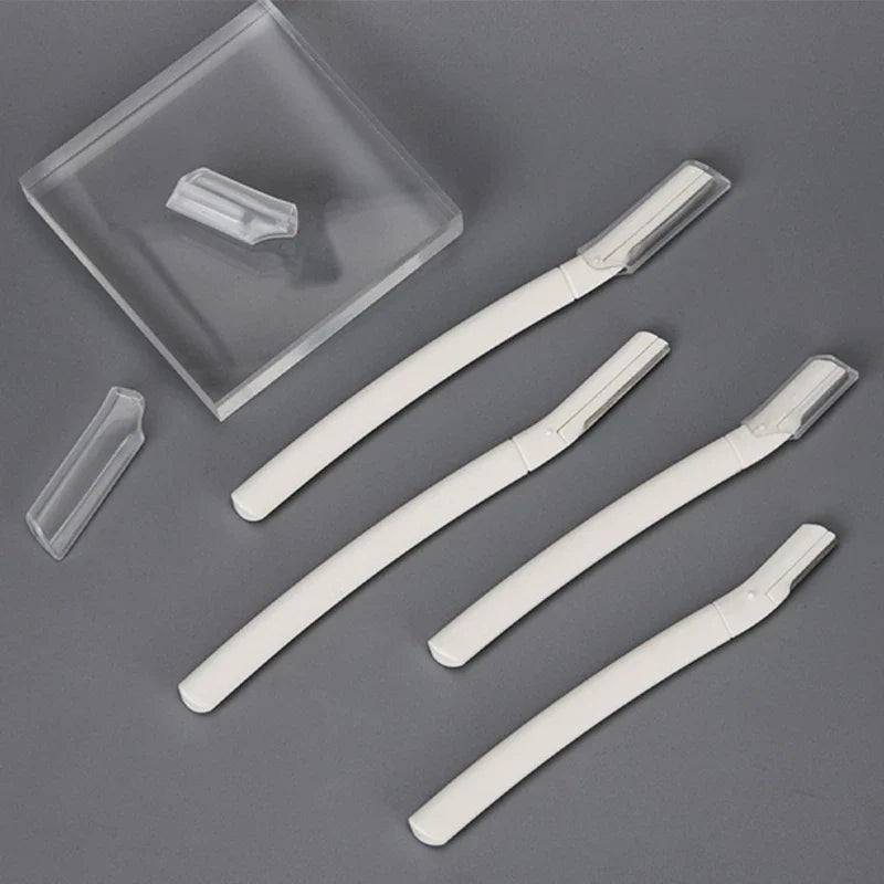 Smooth Skin Facial Razor