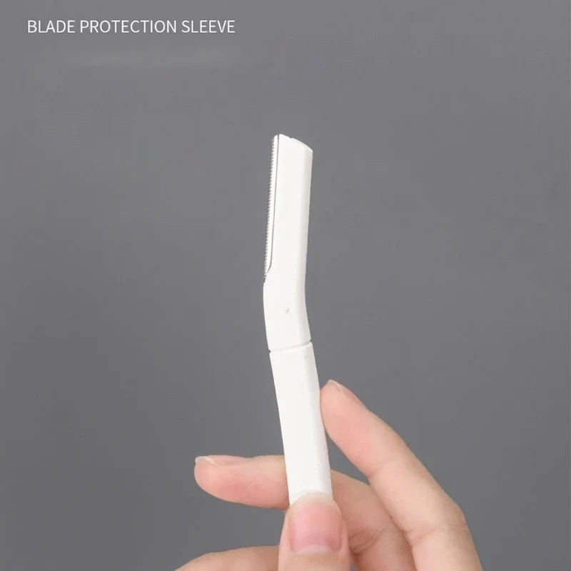 Smooth Skin Facial Razor
